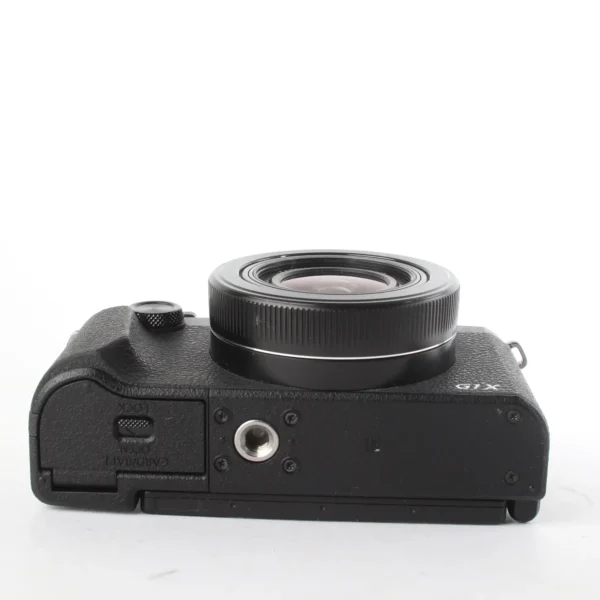 CANON G1X-III – Image 4