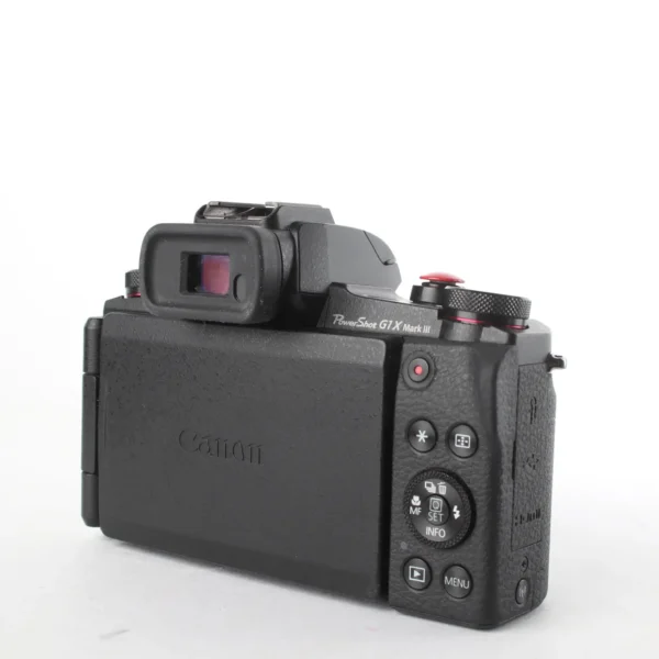 CANON G1X-III – Image 3