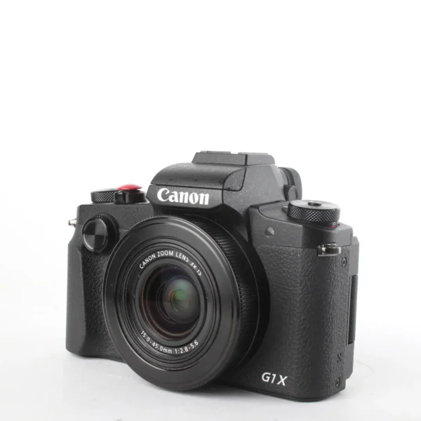 CANON G1X-III – Image 2