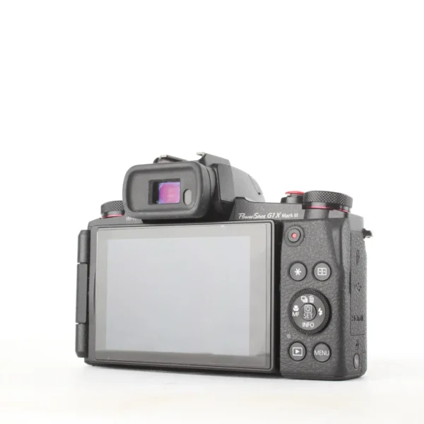 CANON G1X-III – Image 7