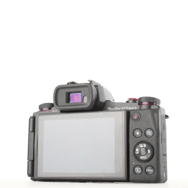 CANON G1X-III – Image 6