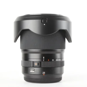 FUJIFILM GF 23MM R LM WR
