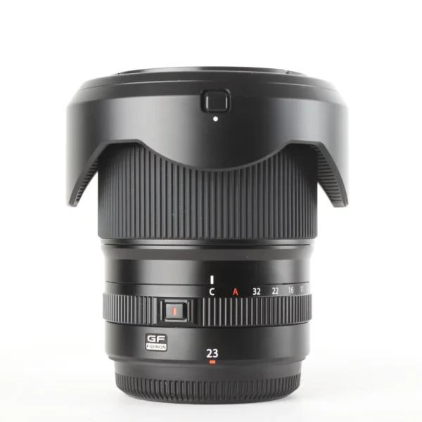 FUJIFILM GF 23MM R LM WR
