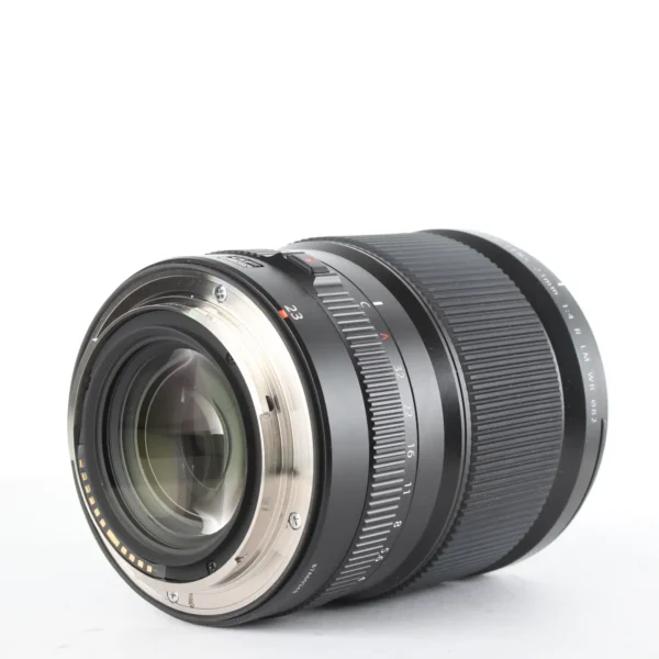 FUJIFILM GF 23MM R LM WR – Image 3