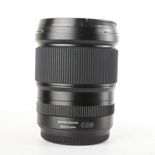 FUJIFILM GF 23MM R LM WR – Image 4