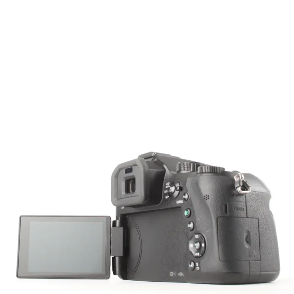 PANASONIC LUMIX FZ2000 – Image 3