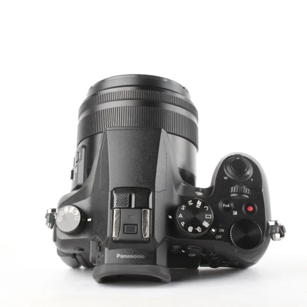 PANASONIC LUMIX FZ2000 – Image 5