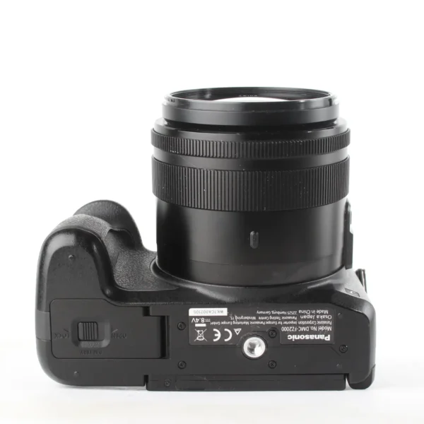PANASONIC LUMIX FZ2000 – Image 6