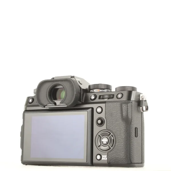 FUJIFILM X-T5 NOIR 50 DECL – Image 2