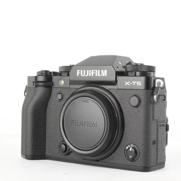FUJIFILM X-T5 NOIR 50 DECL – Image 3