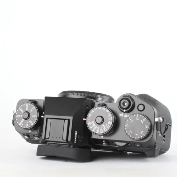 FUJIFILM X-T5 NOIR 50 DECL – Image 4
