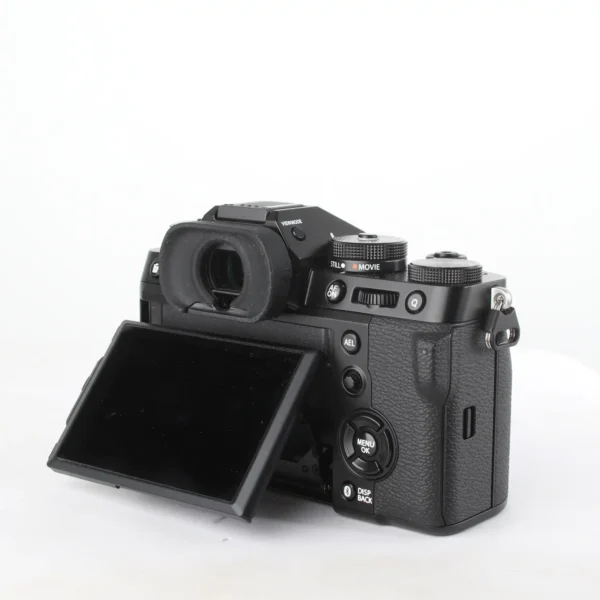 FUJIFILM X-T5 NOIR 50 DECL – Image 6