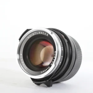 VOIGHTLÄNDER NOKTON CLASSIC 40MM /1.4