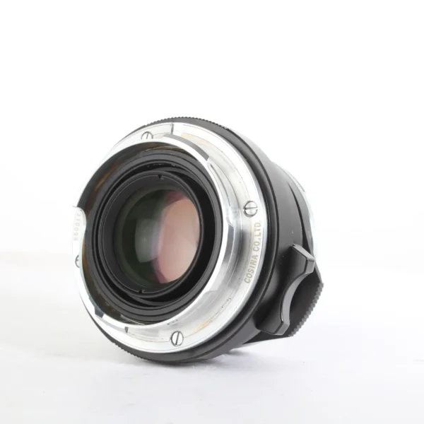 VOIGHTLÄNDER NOKTON CLASSIC 40MM /1.4 – Image 6