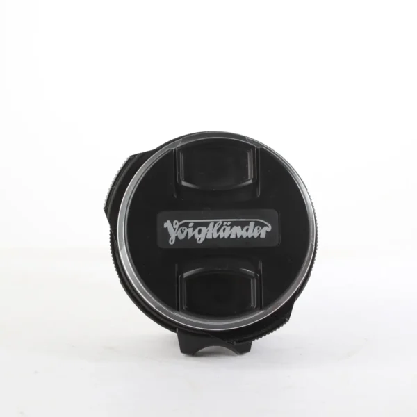 VOIGHTLÄNDER NOKTON CLASSIC 40MM /1.4 – Image 5