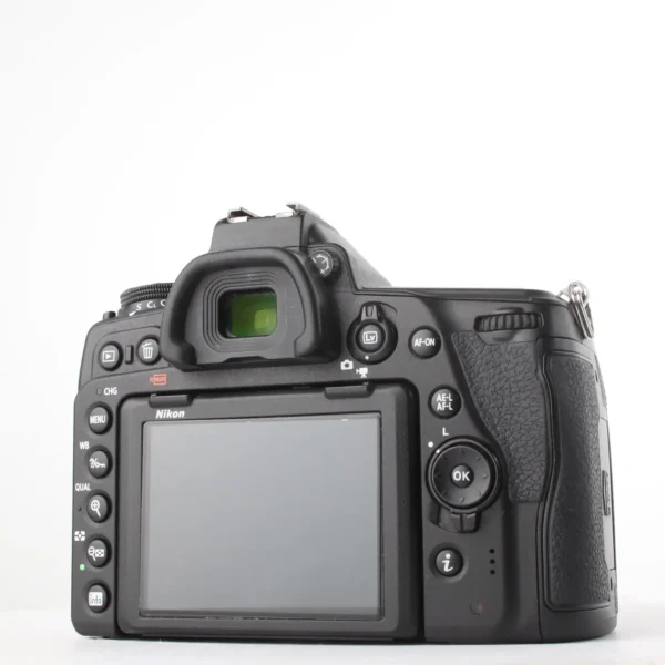 NIKON D780 45.000 DECLENCHEMENTS – Image 2