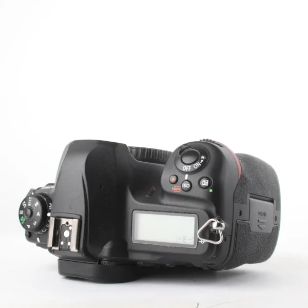 NIKON D780 45.000 DECLENCHEMENTS – Image 3