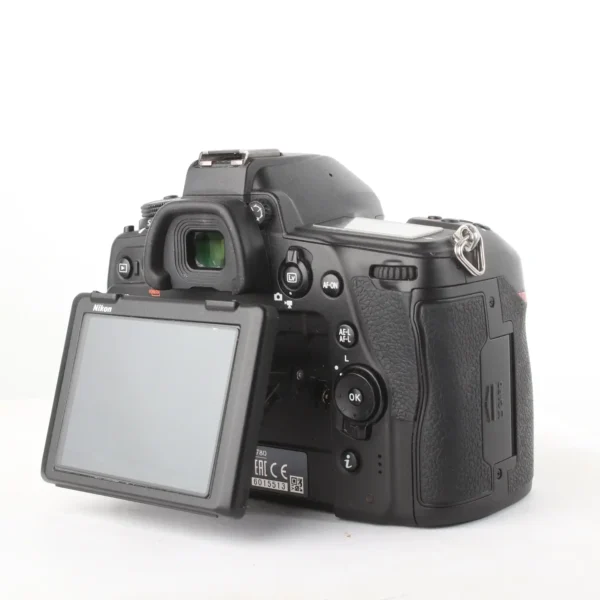 NIKON D780 45.000 DECLENCHEMENTS – Image 5