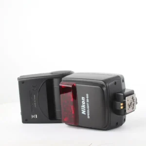 NIKON FLASH SB-600