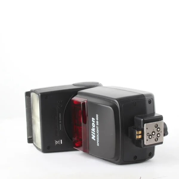 NIKON FLASH SB-600 – Image 2