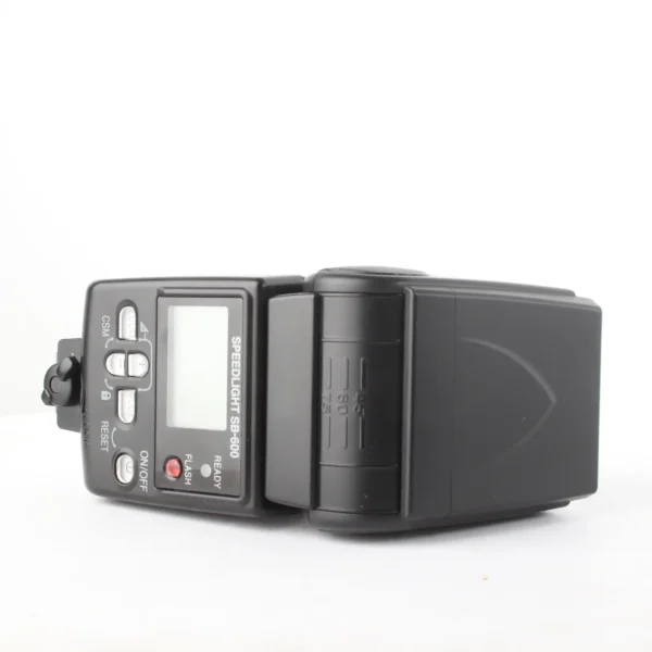 NIKON FLASH SB-600 – Image 3