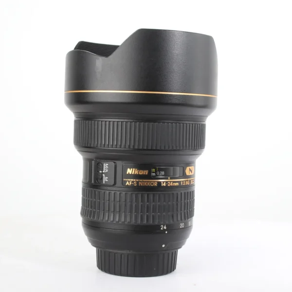 NIKON AFS 14-24F /2.8 D ED N – Image 2