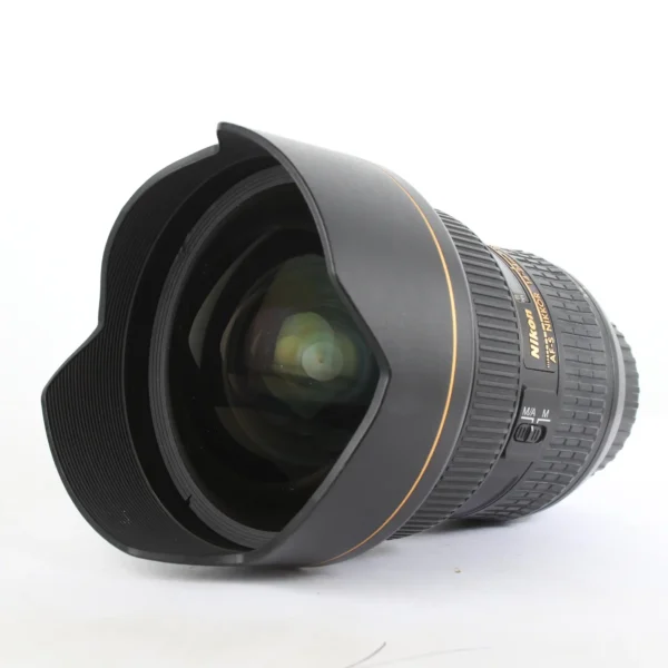 NIKON AFS 14-24F /2.8 D ED N – Image 5