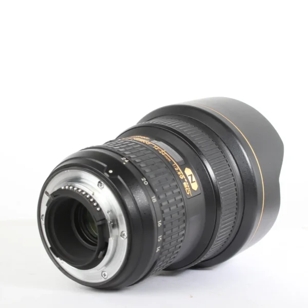 NIKON AFS 14-24F /2.8 D ED N – Image 4