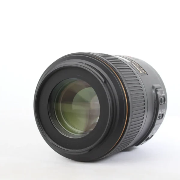 NIKON AFS 105MM /2.8G ED VR MACRO – Image 3