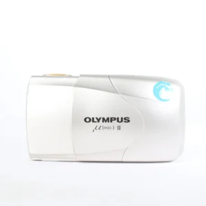 OLYMPUS MJU II