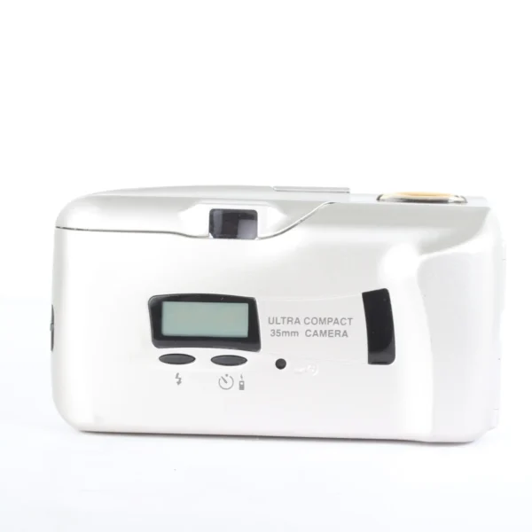 OLYMPUS MJU II – Image 5