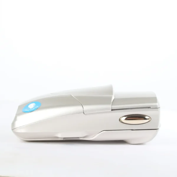 OLYMPUS MJU II – Image 4
