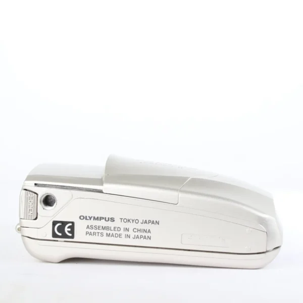 OLYMPUS MJU II – Image 3