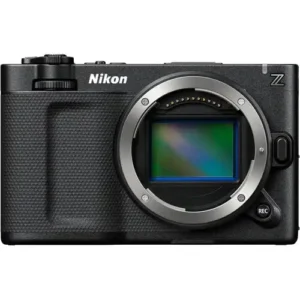NIKON ZR