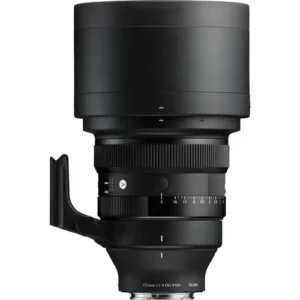SIGMA 135mm F1.4 DG | Art