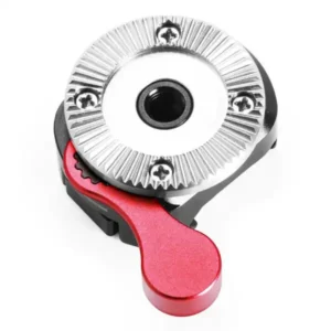 Smallrig Adaptateur NATO Clamp vers Arri Rosette 2046B