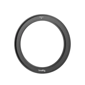 Smallrig Bague d’adaptation filetée de 95-114mm pour un matte box 2661
