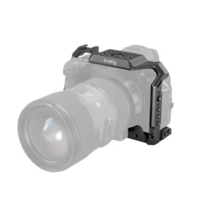 Smallrig Cage pour appareil photo Panasonic LUMIX S5 – 2983