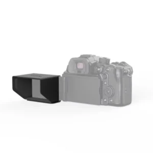 Smallrig Capot de soleil pour appareil photo Panasonic LUMIX G9 II / S5 II / S5 IIX / GH6 3460