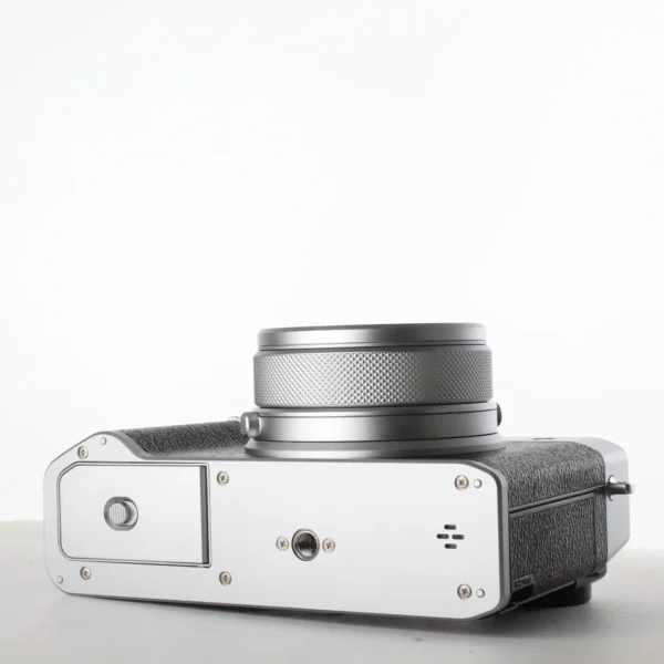 FUJI GFX 100 RF SILVER – Image 4