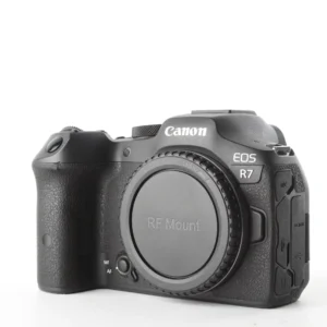 CANON EOS R7