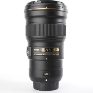 NIKON AFS 300MM F/4 E PF ED VR