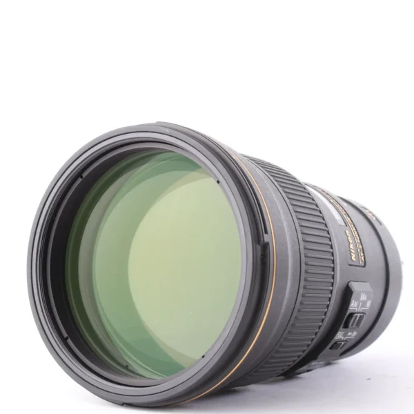 NIKON AFS 300MM F/4 E PF ED VR – Image 3