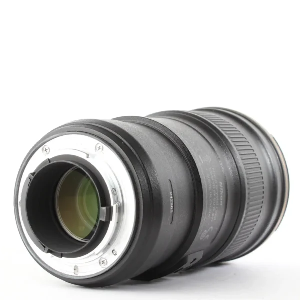 NIKON AFS 300MM F/4 E PF ED VR – Image 4