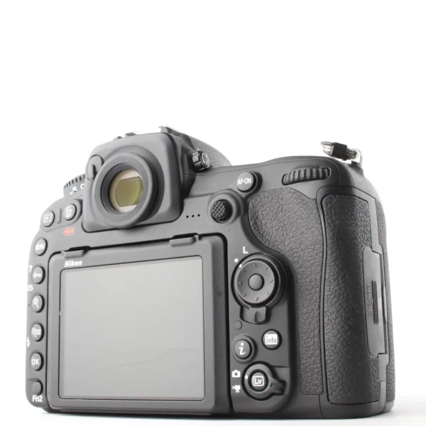 NIKON D500 – Image 2