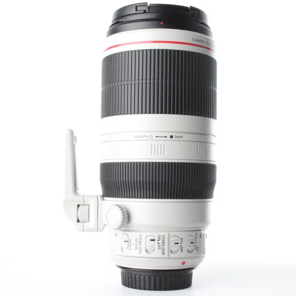 CANON EF 100-400MM F/4.5-5.6 L IS II USM – Image 2