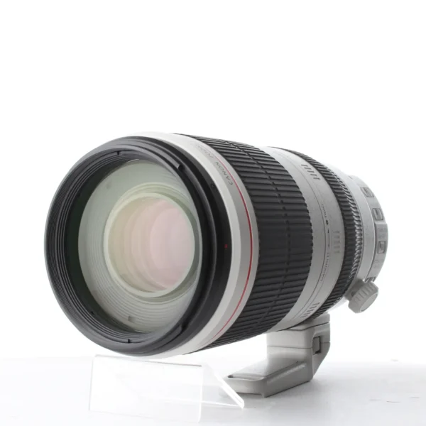 CANON EF 100-400MM F/4.5-5.6 L IS II USM – Image 3