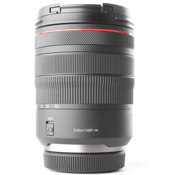 CANON RF 24-105MM F/4 L IS USM – Image 2