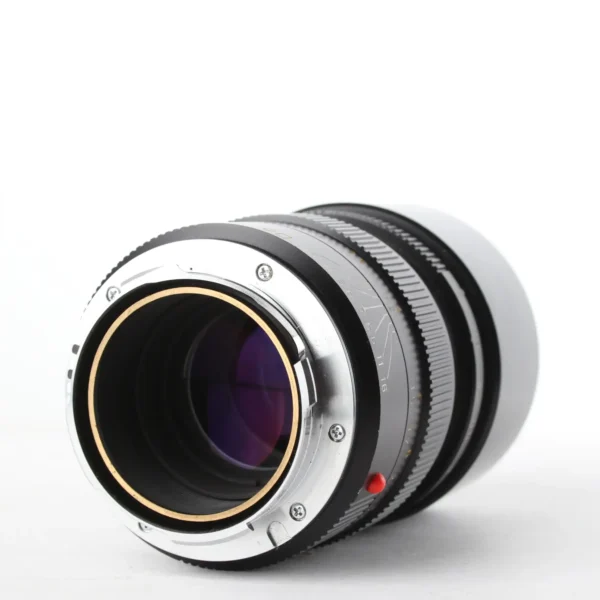 Leica M-2.0/90mm Summicron (1983) – Image 3