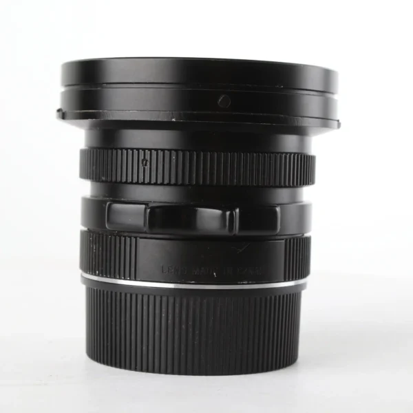 Leica M-2.8/21mm Elmarit (1991) – Image 3